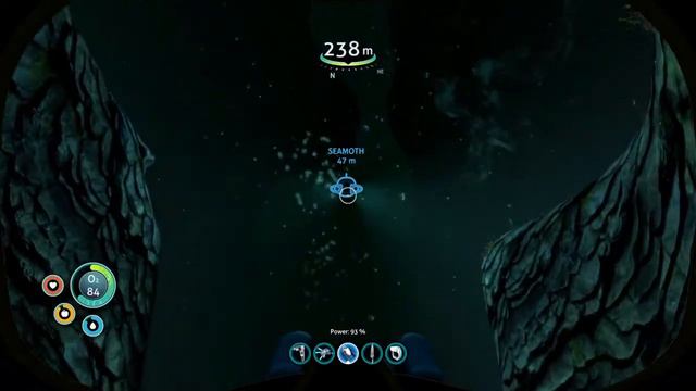Subnautica | Episode 3| Its been awhile смотреть онлайн