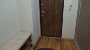 мой ремонт в  прихожей своими руками.