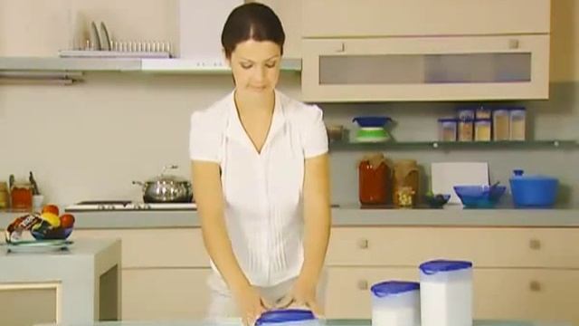 Компактусы Tuperware Новинка смотреть онлайн