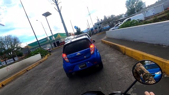 ME COMPRE UNA HONDA XR 190? / PRIMERAS IMPRESIONES ? смотреть онлайн