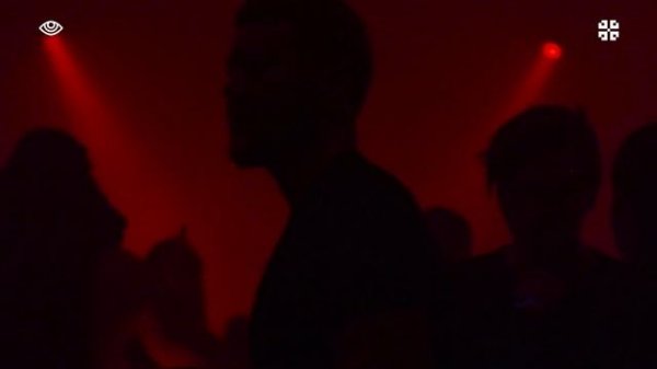 MRAC @ Monasterio 9 Years | Mutabor MAIN