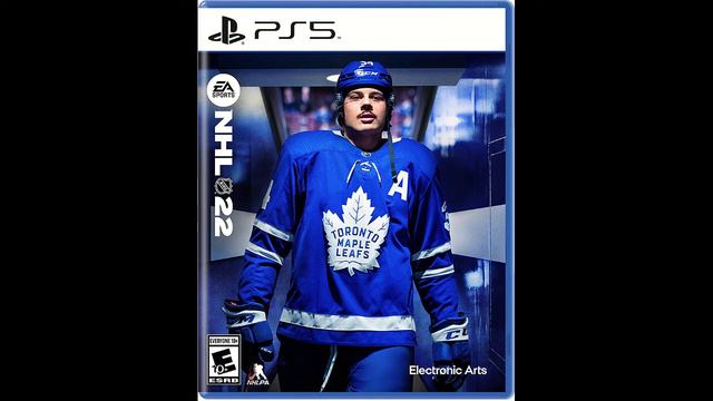 NHL 22 Soundtrack  - Arlie  - Karma