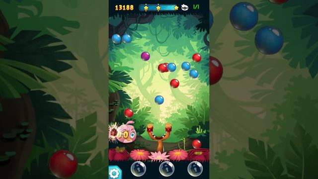 Angry Birds Stella POP! [Hack] | Android смотреть онлайн