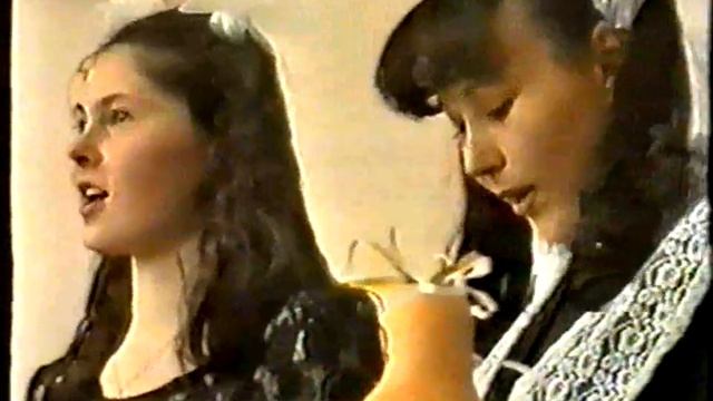 Последний звонок 1999г 11класс г.Первоуральск смотреть онлайн