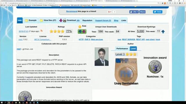 IA 2016-04 PHP and JavaScript Innovation Award Report July 2016 Edition смотреть онлайн