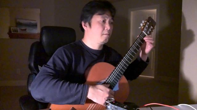 Easy Guitar Song Series - Dance (Florian Lambert) смотреть онлайн