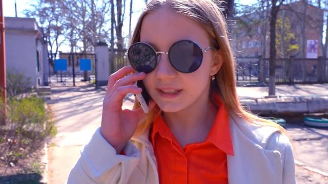 МЫ СТАЛИ БОМЖАМИ смотреть онлайн