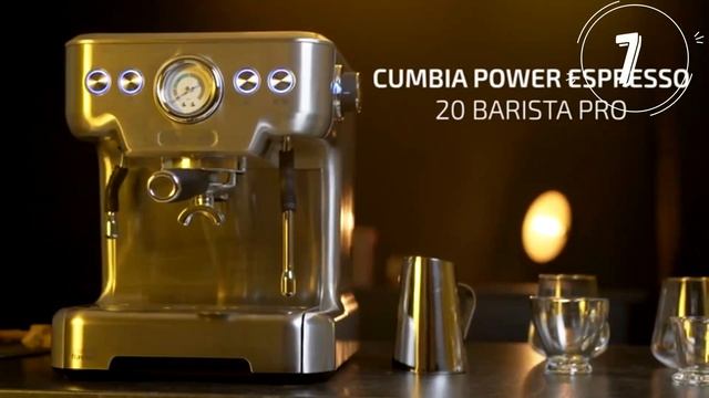 Las 11 mejores CAFETERAS para tu casa ( 2022 )✔️ . Expreso y automáticas ❤️☕ смотреть онлайн