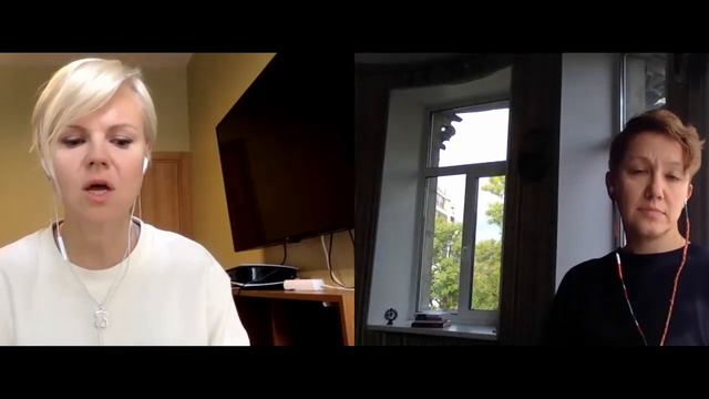 Практики для жизни. Бег смотреть онлайн