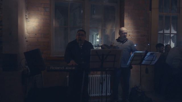 CubaVida Duo - Cubana Tapas Bar смотреть онлайн