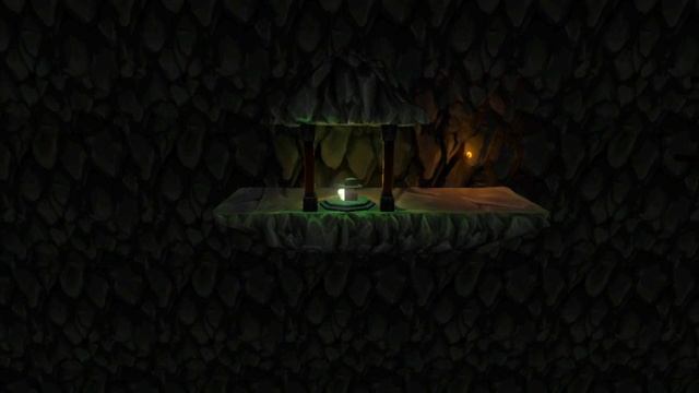 Torch Cave 2 [Gameplay] смотреть онлайн