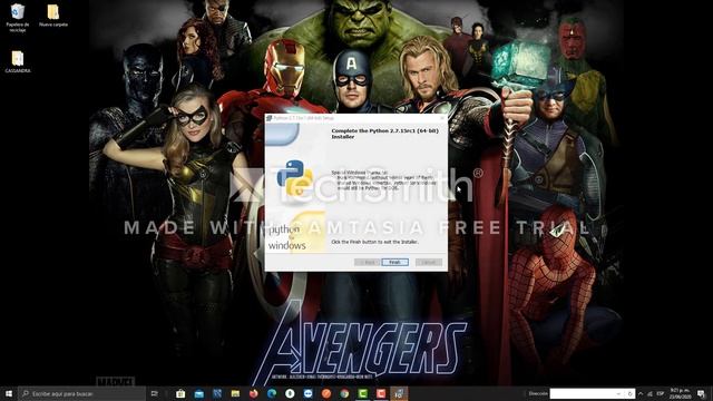 Instalacion Apache Cassandra