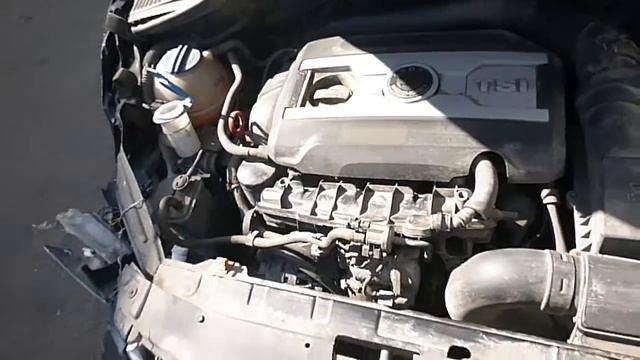 Двигатель Skoda,Audi,VW для Yeti 2009 после ;Octavia (A5 1Z-) 2004-2013;Superb 2008-2015;TT(8J... смотреть онлайн