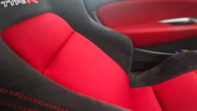 cleaning the interior of the civic type r fn2 смотреть онлайн