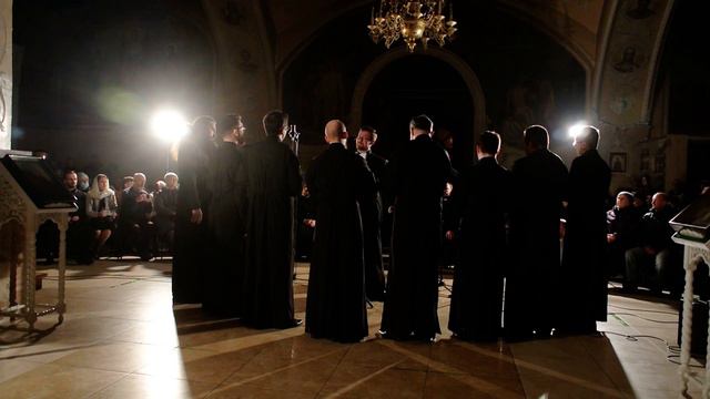 Балада о разбойнике Кудияре смотреть онлайн