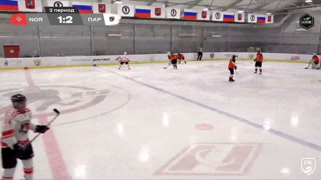 Nord West-2 vs Партизан смотреть онлайн