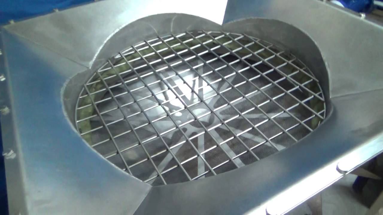 Виброрастариватель МПС 141-В вибрационный просеиватель ЛАККК смотреть онлайн