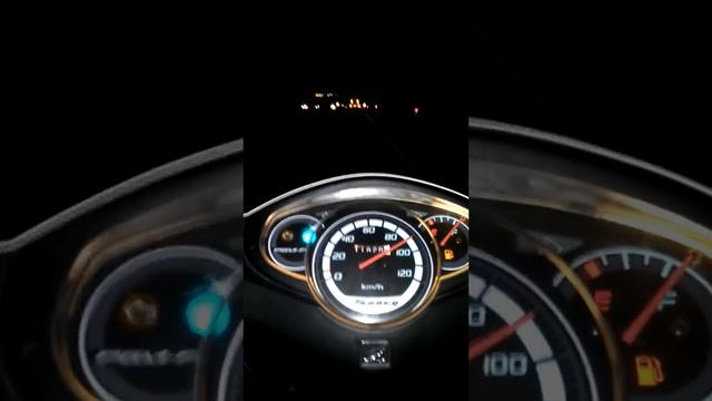 Honda spacy 110 uzun yol смотреть онлайн