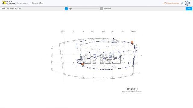 Introducing Point Cloud Management in HoloBuilder смотреть онлайн