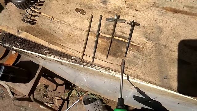 Отличие иголок карбюраторов одноцилиндрового и двухцилинровых двигателей иж, ява, мт. смотреть онлайн