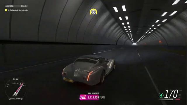 Forza Horizon 4 - Morgan Aero Supersports 2010 - No Commentary смотреть онлайн