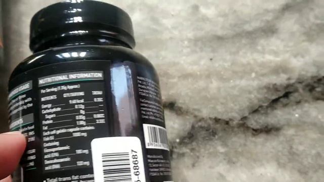 MuscleBlaze Fish Oil 90 caps with Multivitamin Vite 60 tabs, 2 Piece Combo Pack Unboxing & Review смотреть онлайн