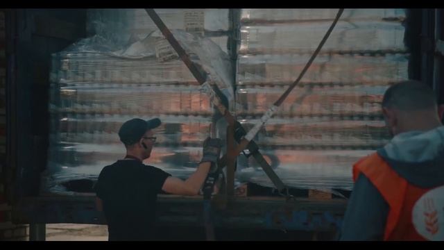 Фонд продовольствия "Русь": с 2012 года мы помогаем нуждающимся смотреть онлайн