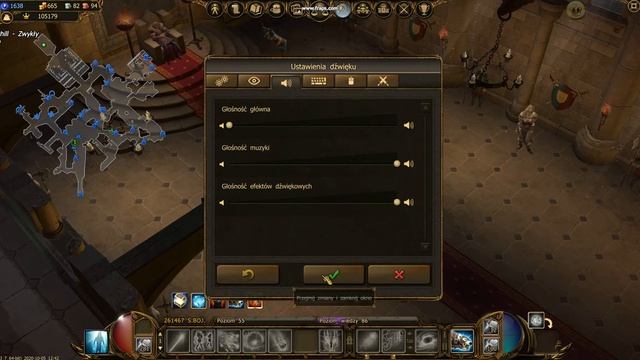 Drakensang Online problem with audio. (Nebula3 error) смотреть онлайн