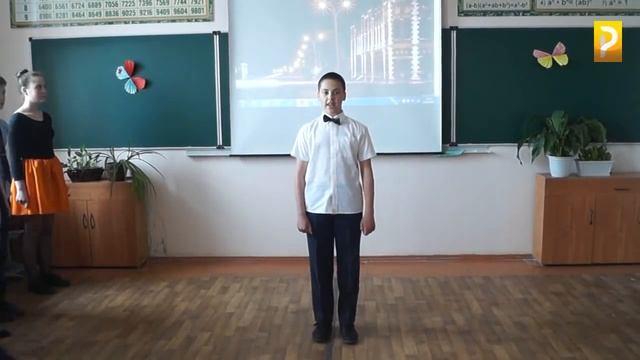 Учащиеся 6 «Г» класса МБОУ СОШ №3 смотреть онлайн