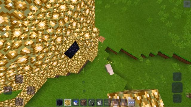 How To Make a Portal To The HEAVEN Dimension in Craftsman Building Craft смотреть онлайн