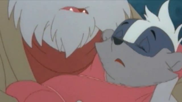 Nostalgia Critic - Once Upon A Forest 2/2