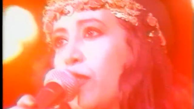 Eshal (Montreux) - Ofra Haza смотреть онлайн