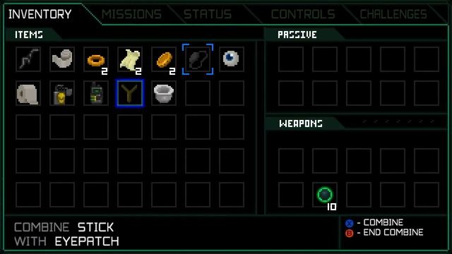 UnMetal [Switch/PS4/PS5/XOne/XSX/PC] Trailer смотреть онлайн