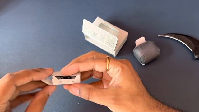Sony LinkBuds WF-L900 Truly Wireless Bluetooth Earbuds Unboxing смотреть онлайн