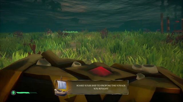 Becoming The Worlds Best Pirate Couple In Sea Of Thieves смотреть онлайн