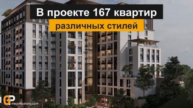 Роскошный инвестиционный проект на Basin Express# смотреть онлайн