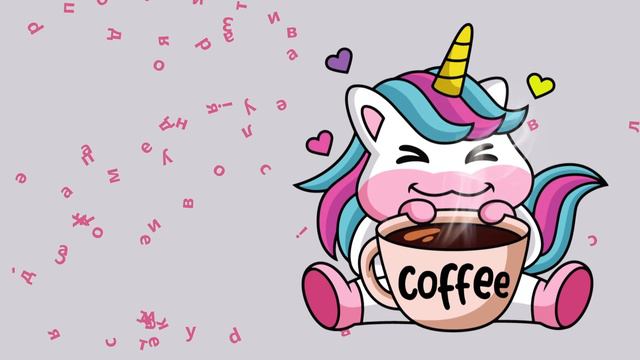 🌞 Новое, оригинальное пожелание доброго утра и хорошего настроения для друзей. Музыкальная открытка смотреть онлайн