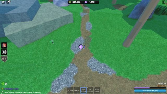 НОВЫЕ СТИХИИ! НОВЫЙ МИР! НОВЫЙ ИВЕНТ! ОБЗОР НА ДВА ОБНОВЛЕНИЯ В Roblox Mage Tycoon! смотреть онлайн