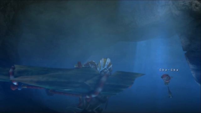 Why You Should Try Older Monster Hunter Games смотреть онлайн