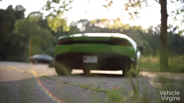 How Buying A Lamborghini Will CHANGE Your Life! смотреть онлайн