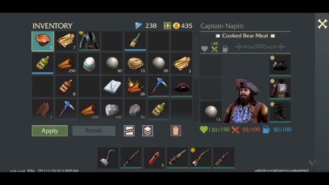 HOW TO KILL MOTHER SPIDER | LAST PIRATE SURVIVAL ISLAND ADVENTURE GAME #34 смотреть онлайн