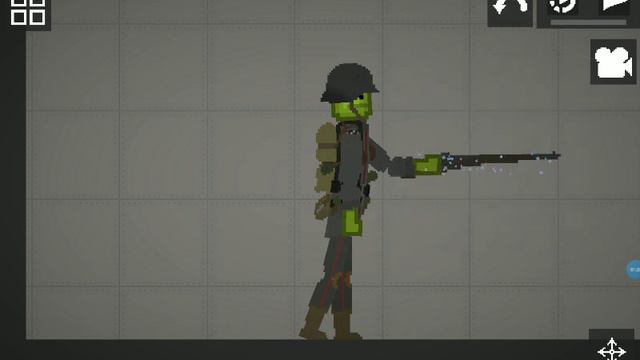kar98k mod for melon playground 100% WORKING!!! no parent or anything just put the mod! смотреть онлайн
