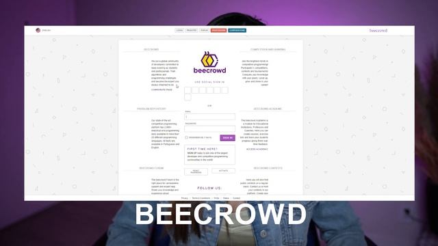 5 SITES PARA PRATICAR PROGRAMAÇÃO DE GRAÇA смотреть онлайн