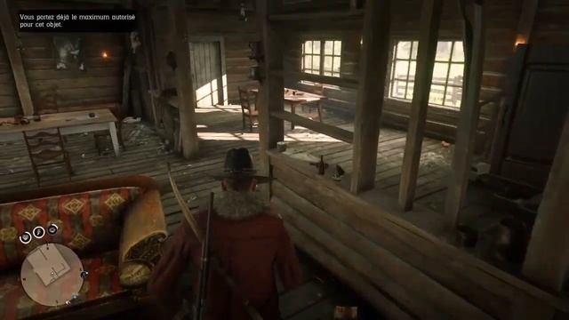 5 ASTUCE ARGENT BIJOUX ILLIMITÉ Red Dead Redemption 2 #ONLINE