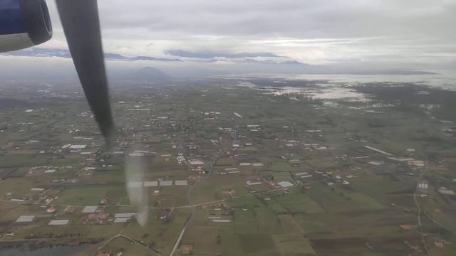 Polijetanje, Aerodrom Podgorica 02.02.2021 смотреть онлайн