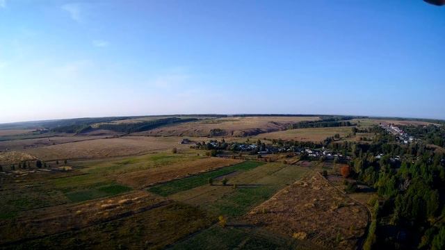 Чувашия, деревня Чурикасы смотреть онлайн