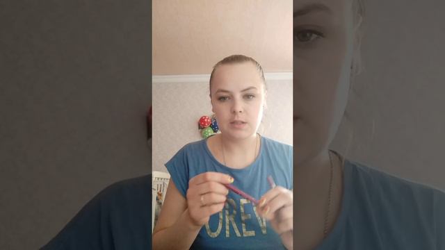 Быстрый мейк на прогулку, что использую♥️ смотреть онлайн