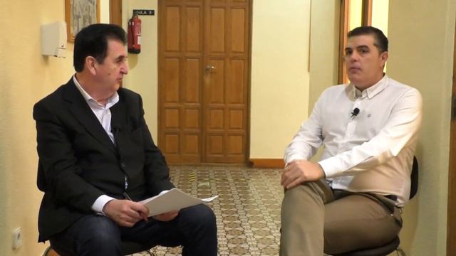 Perfiles Valdepeñeros - Gabriel Alcaide 11/01/2023 смотреть онлайн