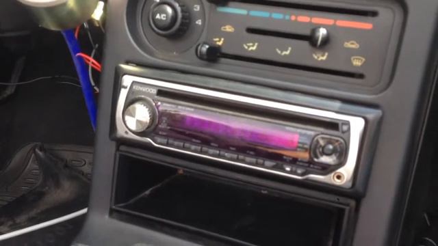 Mazda MX-5 Eunos Roadster (Jap Import) - Part 10 Turbo Tuning