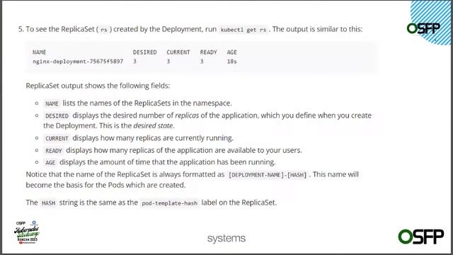 Kubernetes Bootcamp - Ramzan 2023 - Day 9 - Kubernetes Deployment - by Babar Zahoor смотреть онлайн